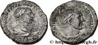 THE ANTONINES (96 AD to 192 AD) Tétradrachme syro-phénicien TRAIANUS Tyr, Phénicie 111 (24mm, 14,44g, 6h) -