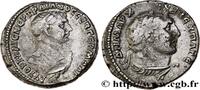 THE ANTONINES (96 AD to 192 AD) Tétradrachme syro-phénicien TRAIANUS Tyr, Phénicie 111 (24,5mm, 14,03g, 6h) -