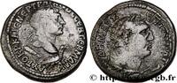 THE ANTONINES (96 AD to 192 AD) Tétradrachme syro-phénicien TRAIANUS Tyr, Phénicie 112 (25,5mm, 14,04g, 6h) -
