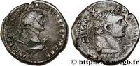 THE ANTONINES (96 AD to 192 AD) Tétradrachme syro-phénicien TRAIANUS Tyr, Phénicie 112 (25mm, 13,87g, 6h) -