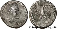 THE SEVERANS (193 AD to 235 AD) Tétradrachme syro-phénicien MACRINUS Séleucie, Syrie, Séleucie et Pierie 217-218 (26,5mm, 13,60g, 12h) -