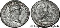 THE ANTONINES (96 AD to 192 AD) Tétradrachme syro-phénicien TRAIANUS Tyr, Phénicie 103-109 (26mm, 14,13g, 6h) -