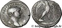 THE ANTONINES (96 AD to 192 AD) Tétradrachme syro-phénicien TRAIANUS Tyr, Phénicie 103-109 (25mm, 14,19g, 6h) -
