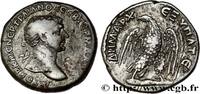 THE ANTONINES (96 AD to 192 AD) Tétradrachme syro-phénicien TRAIANUS Tyr, Phénicie 103-109 (25,5mm, 14,37g, 6h) -