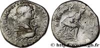 THE ANTONINES (96 AD to 192 AD) Tétradrachme syro-phénicien TRAIANUS Tyr, Phénicie 111 (25mm, 14,22g, 6h) -