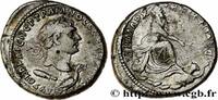 THE ANTONINES (96 AD to 192 AD) Tétradrachme syro-phénicien TRAIANUS Tyr, Phénicie 111 (26mm, 14,09g, 6h) -