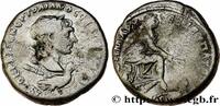 THE ANTONINES (96 AD to 192 AD) Tétradrachme syro-phénicien TRAIANUS Tyr, Phénicie 111 (24mm, 13,88g, 6h) -
