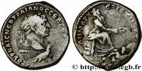 THE ANTONINES (96 AD to 192 AD) Tétradrachme syro-phénicien TRAIANUS Tyr, Phénicie 111 (24mm, 13,87g, 6h) -