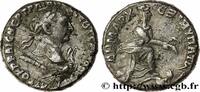 THE ANTONINES (96 AD to 192 AD) Tétradrachme syro-phénicien TRAIANUS Tyr, Phénicie 114 (22,5mm, 14,15g, 6h) -