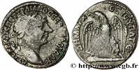 THE ANTONINES (96 AD to 192 AD) Tétradrachme syro-phénicien TRAIANUS Tyr, Phénicie 111 (25mm, 14,64g, 6h) -