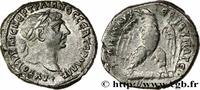 THE ANTONINES (96 AD to 192 AD) Tétradrachme syro-phénicien TRAIANUS Tyr, Phénicie 111 (26mm, 14,59g, 6h) -
