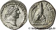 THE ANTONINES (96 AD to 192 AD) Tétradrachme syro-phénicien TRAIANUS Tyr, Phénicie 111 (26mm, 14,55g, 6h) -