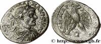 THE SEVERANS (193 AD to 235 AD) Tétradrachme syro-phénicien MACRINUS Edessa, Mésopotamie 217-218 (26mm, 12,60g, 6h) -