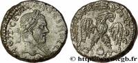 THE SEVERANS (193 AD to 235 AD) Tétradrachme syro-phénicien MACRINUS Édesse, Commagène 217-218 (24mm, 15,07g, 6h) -