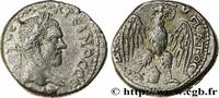 THE SEVERANS (193 AD to 235 AD) Tétradrachme syro-phénicien MACRINUS Édesse, Commagène 217-218 (23mm, 13,23g, 6h) -