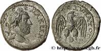 THE SEVERANS (193 AD to 235 AD) Tétradrachme syro-phénicien MACRINUS Édesse, Commagène 217-218 (26mm, 5,17g, 12h) -