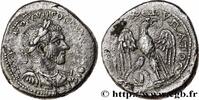THE SEVERANS (193 AD to 235 AD) Tétradrachme syro-phénicien MACRINUS Edessa, Mésopotamie 217-218 (26mm, 12,54g, 12h) -