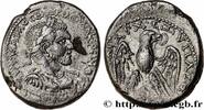 THE SEVERANS (193 AD to 235 AD) Tétradrachme syro-phénicien MACRINUS Edessa, Mésopotamie 217-218 (26mm, 14,93g, 12h) -