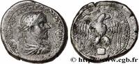 THE SEVERANS (193 AD to 235 AD) Tétradrachme syro-phénicien MACRINUS Edessa, Mésopotamie 217-218 (26mm, 13,97g, 6h) -