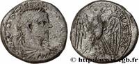 THE SEVERANS (193 AD to 235 AD) Tétradrachme syro-phénicien MACRINUS Edessa, Mésopotamie 217-218 (23mm, 11,75g, 12h) -