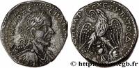 THE SEVERANS (193 AD to 235 AD) Tétradrachme syro-phénicien MACRINUS Beroea, Syrie, Cyrrhestica 217-218 (26mm, 13,18g, 12h) -