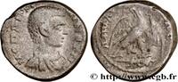 THE SEVERANS (193 AD to 235 AD) Tétradrachme syro-phénicien DIADUMENIAN Caesarea Maritima, Palestine 217-218 (24,5mm, 15,37g, 12h) -