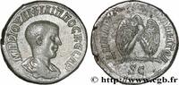 THE MILITARY CRISIS(235 AD to 284 AD) Tétradrachme syro-phénicien PHILIPPUS II Antioche, Syrie, Séleucie et Piérie 245 (26mm, 11,39g, 12h) -