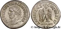 THE MILITARY CRISIS(235 AD to 284 AD) Tétradrachme syro-phénicien PHILIPPUS I. ARABS Antioche, Syrie, Séleucie et Piérie 248 (26,5mm, 11,27g, 6h) -