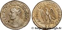 THE MILITARY CRISIS(235 AD to 284 AD) Tétradrachme syro-phénicien PHILIPPUS I. ARABS Antioche, Syrie, Séleucie et Piérie 248 (25mm, 12,95g, 12h) -