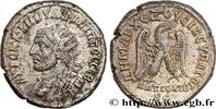 THE MILITARY CRISIS(235 AD to 284 AD) Tétradrachme syro-phénicien PHILIPPUS I. ARABS Antioche, Syrie, Séleucie et Piérie 248 (26mm, 13,08g, 6h) -