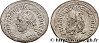 THE MILITARY CRISIS(235 AD to 284 AD) Tétradrachme syro-phénicien PHILIPPUS I. ARABS Antioche, Syrie, Séleucie et Piérie 248 (25mm, 13,04g, 12h) -