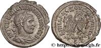 THE MILITARY CRISIS(235 AD to 284 AD) Tétradrachme syro-phénicien PHILIPPUS I. ARABS Antioche, Syrie, Séleucie et Piérie 248 (28mm, 12,95g, 6h) -