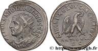 THE MILITARY CRISIS(235 AD to 284 AD) Tétradrachme syro-phénicien PHILIPPUS I. ARABS Antioche, Syrie, Séleucie et Piérie 248 (24,5mm, 10,90g, 6h) -