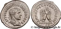 THE MILITARY CRISIS(235 AD to 284 AD) Tétradrachme syro-phénicien PHILIPPUS I. ARABS Antioche, Syrie, Séleucie et Piérie 248 (27mm, 12,68g, 12h) -