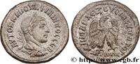 THE MILITARY CRISIS(235 AD to 284 AD) Tétradrachme syro-phénicien PHILIPPUS I. ARABS Antioche, Syrie, Séleucie et Piérie 248 (26mm, 12,53g, 6h) -