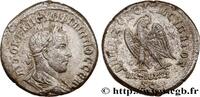 THE MILITARY CRISIS(235 AD to 284 AD) Tétradrachme syro-phénicien PHILIPPUS I. ARABS Antioche, Syrie, Séleucie et Piérie 248 (26mm, 12,48g, 6h) -