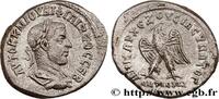 THE MILITARY CRISIS(235 AD to 284 AD) Tétradrachme syro-phénicien PHILIPPUS I. ARABS Antioche, Syrie, Séleucie et Piérie 248 (25mm, 14,41g, 6h) -
