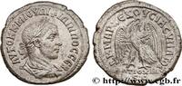 THE MILITARY CRISIS(235 AD to 284 AD) Tétradrachme syro-phénicien PHILIPPUS I. ARABS Antioche, Syrie, Séleucie et Piérie 248 (26mm, 10,97g, 6h) -