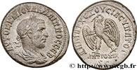 THE MILITARY CRISIS(235 AD to 284 AD) Tétradrachme syro-phénicien PHILIPPUS I. ARABS Antioche, Syrie, Séleucie et Piérie 248 (24,5mm, 12,02g, 6h) -