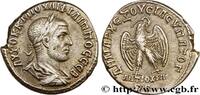 THE MILITARY CRISIS(235 AD to 284 AD) Tétradrachme syro-phénicien PHILIPPUS I. ARABS Antioche, Syrie, Séleucie et Piérie 248 (25mm, 9,83g, 12h) -