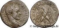THE SEVERANS (193 AD to 235 AD) Tétradrachme syro-phénicien MACRINUS Tyr, Phénicie 217-218 (25mm, 11,35g, 12h) -