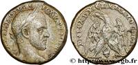 THE SEVERANS (193 AD to 235 AD) Tétradrachme syro-phénicien MACRINUS Tyr, Phénicie 217-218 (24mm, 15,56g, 12h) -