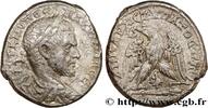 THE SEVERANS (193 AD to 235 AD) Tétradrachme syro-phénicien MACRINUS Tyr, Phénicie 217-218 (27mm, 13,93g, 12h) -
