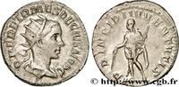THE MILITARY CRISIS(235 AD to 284 AD) Antoninien HERENNIUS ETRUSCUS 250 (20,5mm, 4,54g, 6h )