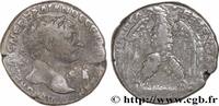 THE ANTONINES (96 AD to 192 AD) Tétradrachme syro-phénicien TRAIANUS Tyr, Phénicie 111 (23mm, 13,49g, 6h) -