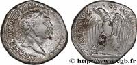 THE ANTONINES (96 AD to 192 AD) Tétradrachme syro-phénicien TRAIANUS Tyr, Phénicie 111 (24mm, 14,15g, 6h) -
