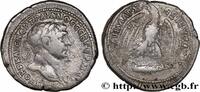 THE ANTONINES (96 AD to 192 AD) Tétradrachme syro-phénicien TRAIANUS Tyr, Phénicie 111 (27mm, 13,88g, 6h) -