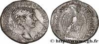 THE ANTONINES (96 AD to 192 AD) Tétradrachme syro-phénicien TRAIANUS Tyr, Phénicie 111 (24mm, 13,48g, 6h) -