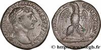 THE ANTONINES (96 AD to 192 AD) Tétradrachme syro-phénicien TRAIANUS Tyr, Phénicie 112 (24,5mm, 14,59g, 6h) -