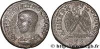 THE MILITARY CRISIS(235 AD to 284 AD) Tétradrachme syro-phénicien PHILIPPUS II Antioche, Syrie, Séleucie et Piérie 244 (25,5mm, 12,41g, 6h) -